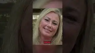 He Drove 7 Hours to Kill His Wife | Brian Jutson Sr. Case
