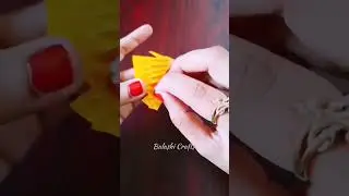 Origami Paper Craft Magic | The art of Folding | Creative Paper Craft | DIY Orgami | Origami Art 💥✨