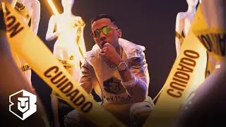 Brytiago, Rafa Pab&ouml;n - La Mentira (Video Oficial)