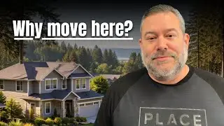 Top Reasons Why Families Are Moving to Lacey & Olympia