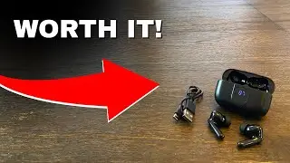 Csasan AI Translation Earbuds Review &ndash; Real-Time 164-Language Translator & 40H Battery