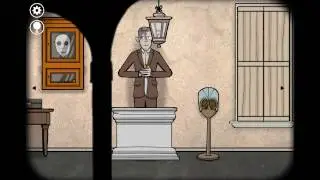 Rusty Lake: Roots [Google Play Promo Trailer]