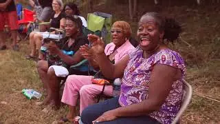 Art on the Atlanta Beltline: Adair Park Performances (2014)