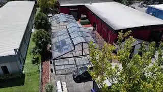 Transparent Tent Style | Glass Tent Setup for Events
