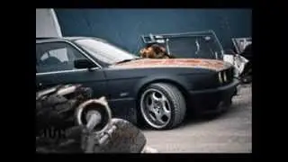 272 Area - BMW (272 Area&ndash;садись сука в БМВ )