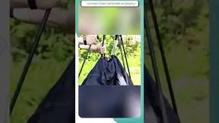 ⛺ TONNELLE DE CAMPING - Les crit&egrave;res &agrave; prendre en compte ! 🥇