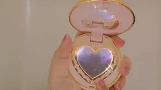 PROPLICA プリズムハートコンパクト/Prism Heart Compact
