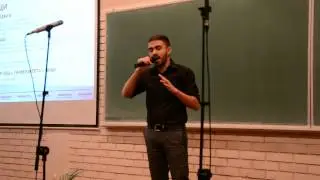 Lara Fabian-Je suis malade (Cover by Djordje Jovic)