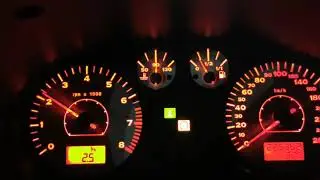 Seat Leon 1m 1.8t 270 hp