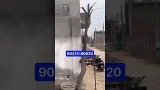 Plot for sale near dabwali road Bathinda