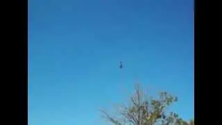 ER Helicopter Landing Platform