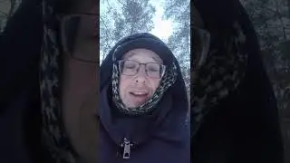 Czy pan warczał?