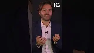 Comprendre le bitcoin et la blockchain 🔐 - Thomas Pereira / IG France #Short