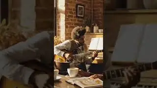 Jazz Music for Relaxing, Study 🍂 Cozy Fall Coffee Shop Ambience ~ Smooth Jazz Instrumental Music ☕🍁🎷