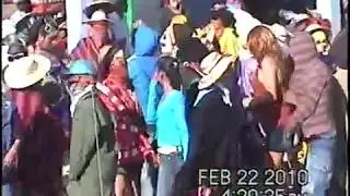 22 FEBRERO 2010 CARNAVAL SAN ESTEBAN 3