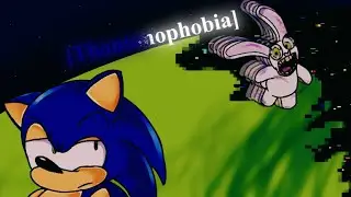 FNF X LWP X STH // THANTONOPHOBIA // Chapter 1, Song 1