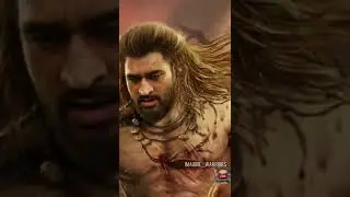 M.S.DHONI in & as ATHARVA (The Origin) || A New Age Graphic Novel || IMAGINE_WARRIORS.