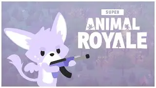 ⋆ SUPER ANIMAL ROYALE CONTENT CREATOR: SUPER SUNDAY #3 ⋆