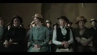 The Choral (2025) Auditions Clip | Ralph Fiennes