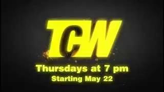 Twin City Wrestling on Eastlink TV: Teaser Trailer 1