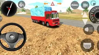 indian best trucks simulator offroad haibay road games for Android games