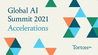 Fireside Chat with Stuart Russell and Helen Margetts: Living with Artificial Intelligence