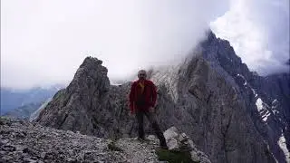 Cima Laste Val Cimoliana     Alberto Zerbini