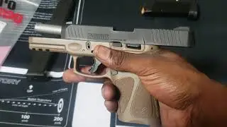 Удлиненный магазин Taurus G3 на 32 патрона [Pro Mag]