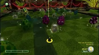 Epic Minigolf Montage