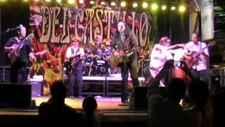 Del Castillo with Guest Patricia Vonne - Desperado Mariachi Theme Song
