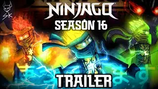 Ninjago&trade; Season 17 