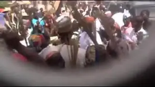 Hon Sadiq Ibrahim