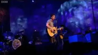 Noel Gallagher - If I Had A Gun... (on BBC Radio 2)