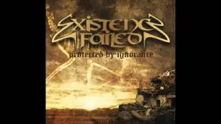 Existence Failed - Broken Hopes [HD & Remastered]