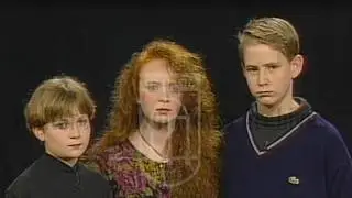 Racist Kids