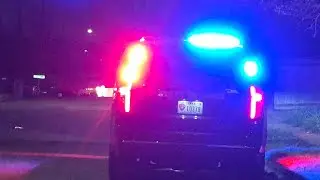 DPS targeting the poor and minorities on East Riverside tonight