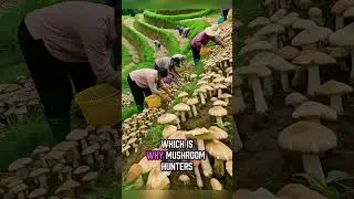 💰 The World&rsquo;s Most Expensive Mushroom! 🍄😱