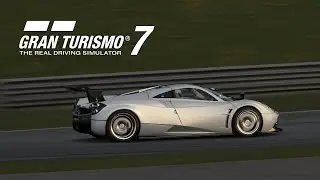 GT7 | Sunday Cup Classic | Red Bull Ring | PS5 GAMEPLAY | 4K60FPS | I Didn't Get the Memo!