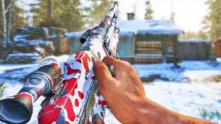 the MAX DAMAGE BAR (2 SHOT KILL)