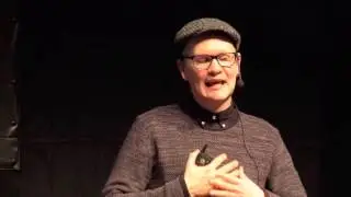 Grief, the video game | Sylvester Hansen | TEDxEAL