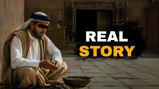 Inspirational Story of a Poor Man in MECCA | Deen Principles