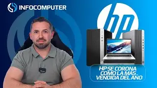 Descubre el SECRETO detr&aacute;s del &eacute;xito de HP en el mercado espa&ntilde;ol