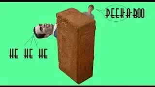 THE STORY OF BRICK (Garry's mod murder)