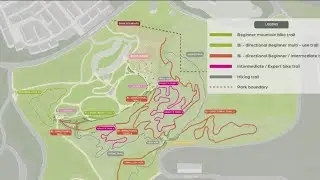 New bike park set for Atlanta's Westside Park