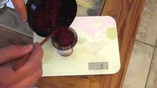 Saphire Hot Shot RT + 7g Tangiers Setup