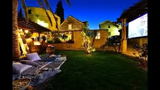 Villa Pauletta - CHARMING 5 STAR VILLA IN SPLIT, CROATIA