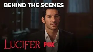 Lucifer Morningstar | Season 1 | LUCIFER
