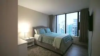 Top Vancouver Luxury Rental. Central, Trendy, and Convenient Living