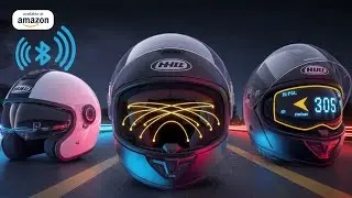 Top 3 Amazing Bike Riding Gadgets | Available on Amazon!