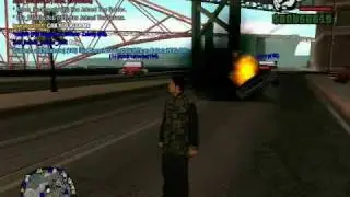 Crazybob's Cops And Robbers ramps 2